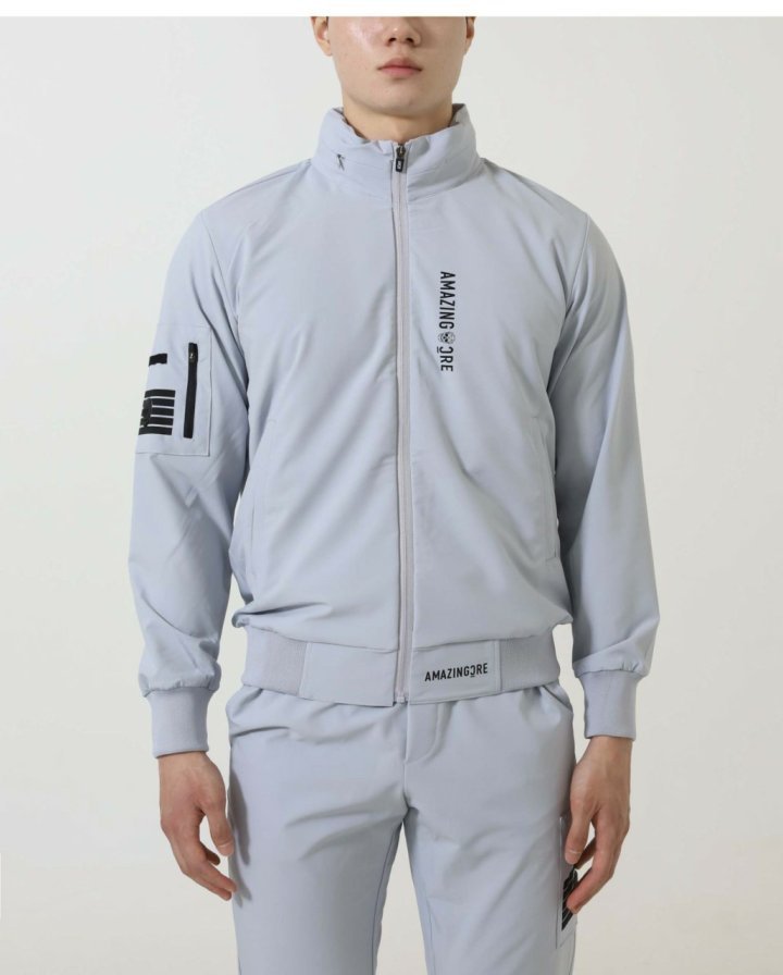 어메이징 크리 남여공용  AM1 유틸리티 우븐 SET   