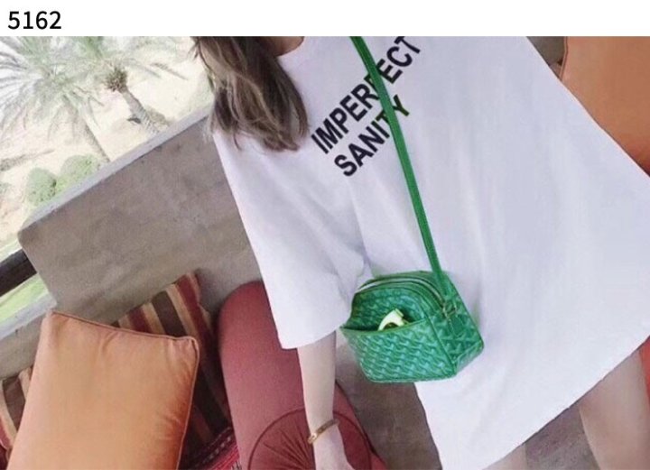 고야드 카페르 백 PM  