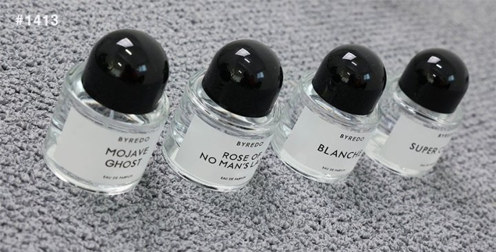 바이레도 미니어쳐 퍼퓸 향수 4종 세트  