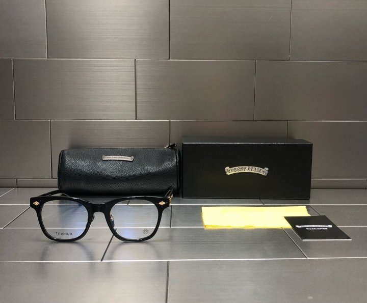 크롬하츠 BAGGINS-A 글라스   