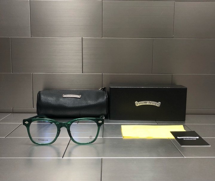 크롬하츠 BAGGINS-A 글라스 