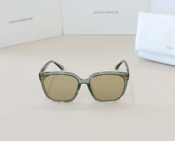 젠틀몬스터 PALETTE(팔레트) 선글라스