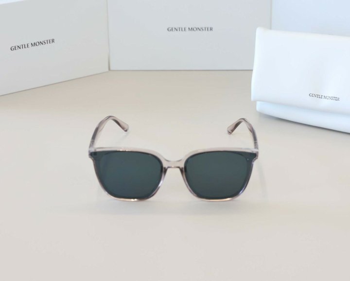 젠틀몬스터 TAM(탐) 선글라스  