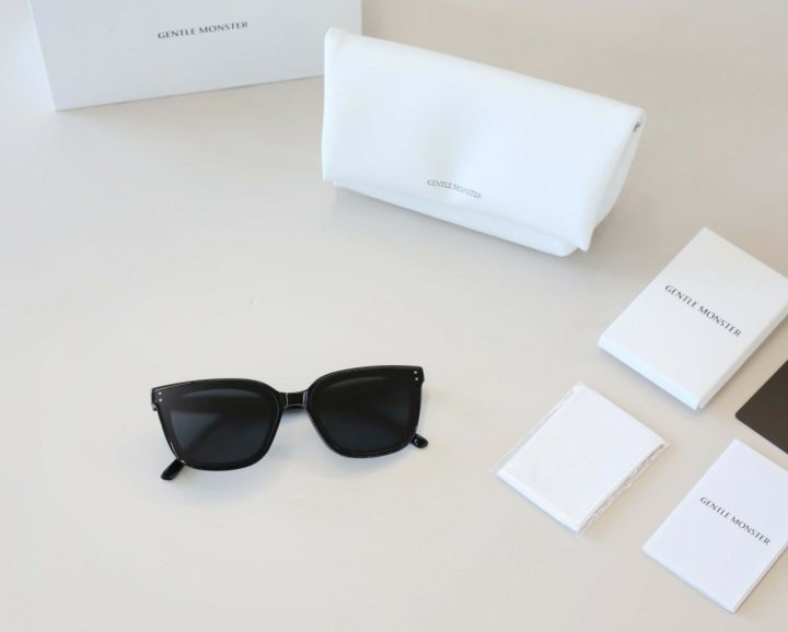 젠틀몬스터 TOTE(토트) 선글라스