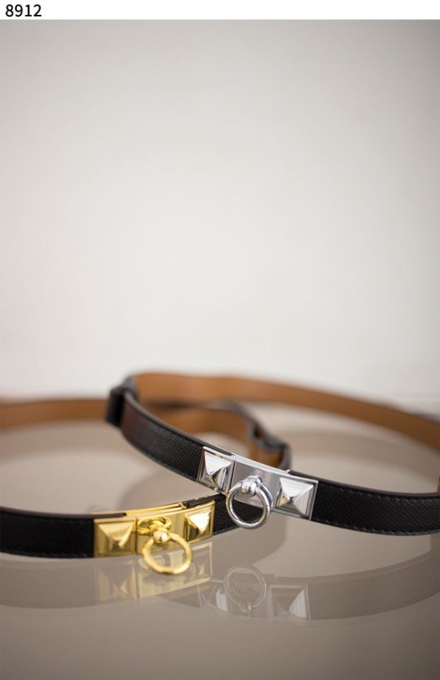 에르메스 Rivale 18 벨트  