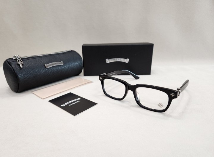 크롬하츠 바질란테 (vagilanti) 안경테