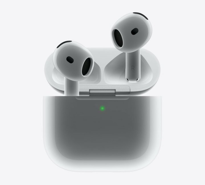 애플 에어팟4 액티브 노이즈캔슬링