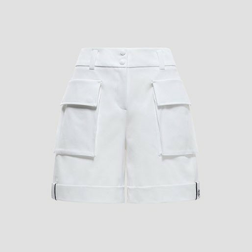 지포어 카브라 버뮤다 팬츠  