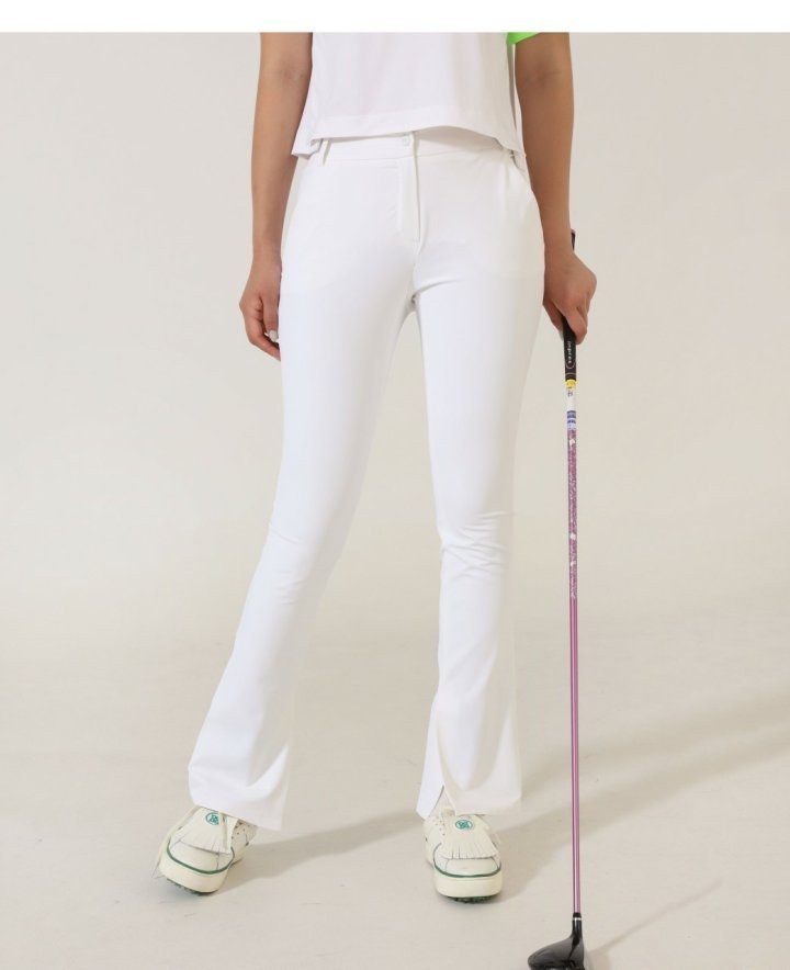 어메이징 크리 우먼 썸머 에션셜 팬츠