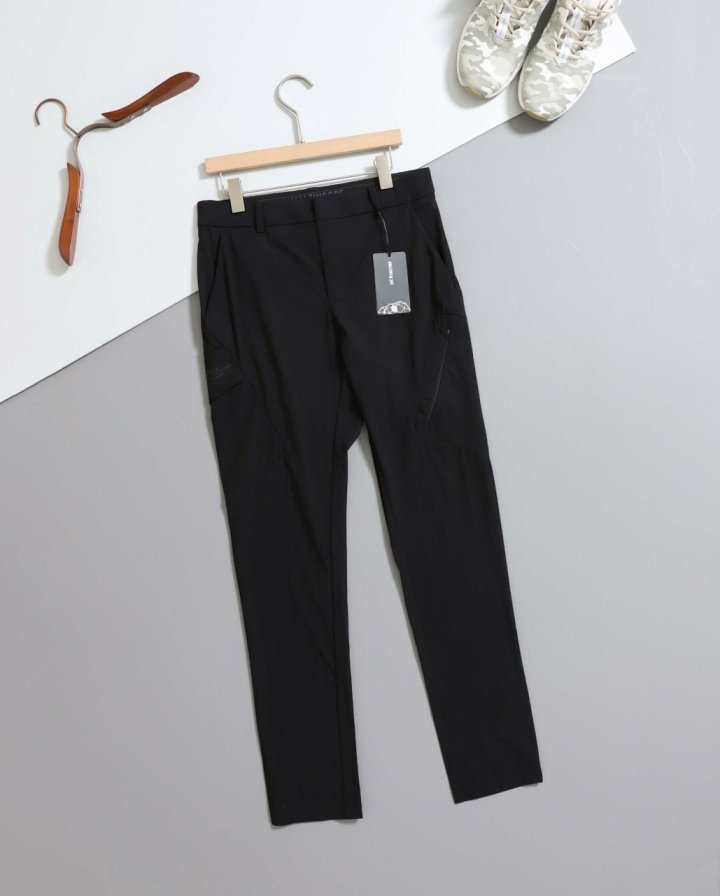 어메이징 크리 AI1 에어서킷 아코디오 팬츠