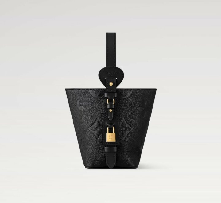 루이비통 올 인 BB 백