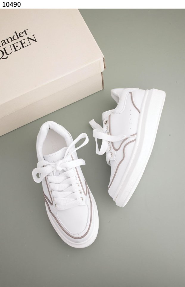 알렉산더 맥퀸 오버솔