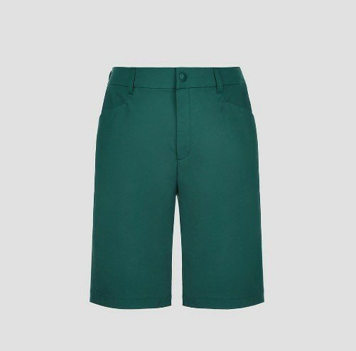 지포어 에센셜 쇼츠 팬츠  