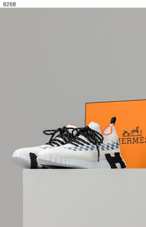 에르메스 플렉스 슬립온 스니커즈  