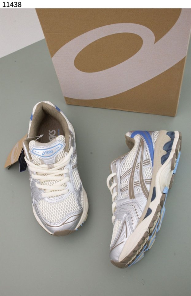 아식스 여성 런닝화 젤 카야노 14  