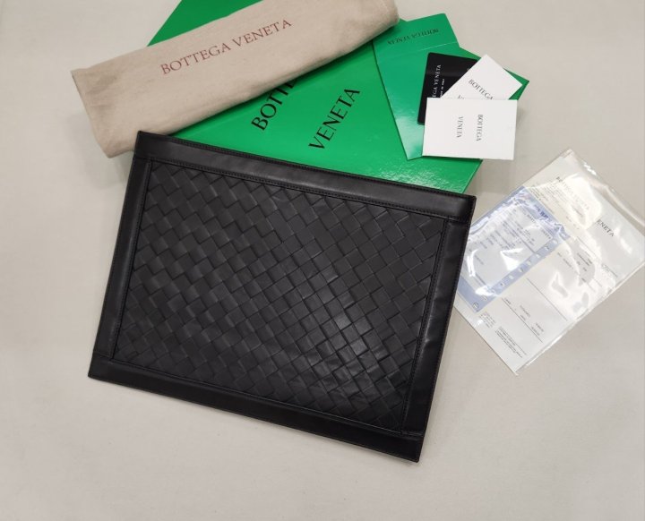 보테가베네타   클러치 168-191 