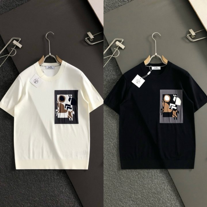 에르메스  Velky lov 니트