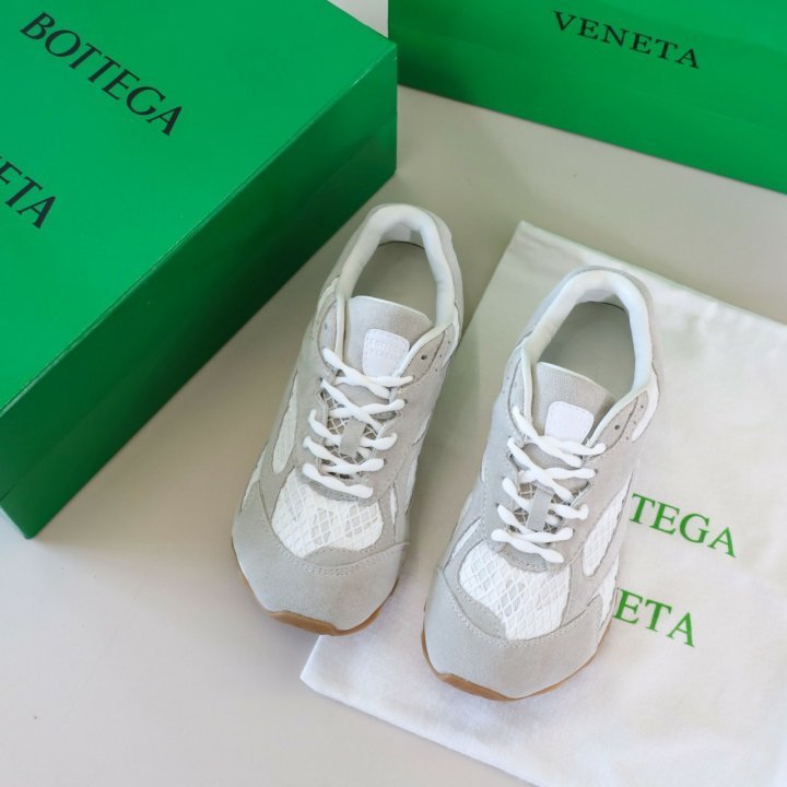 보테가베네타  오르빗 스니커즈 