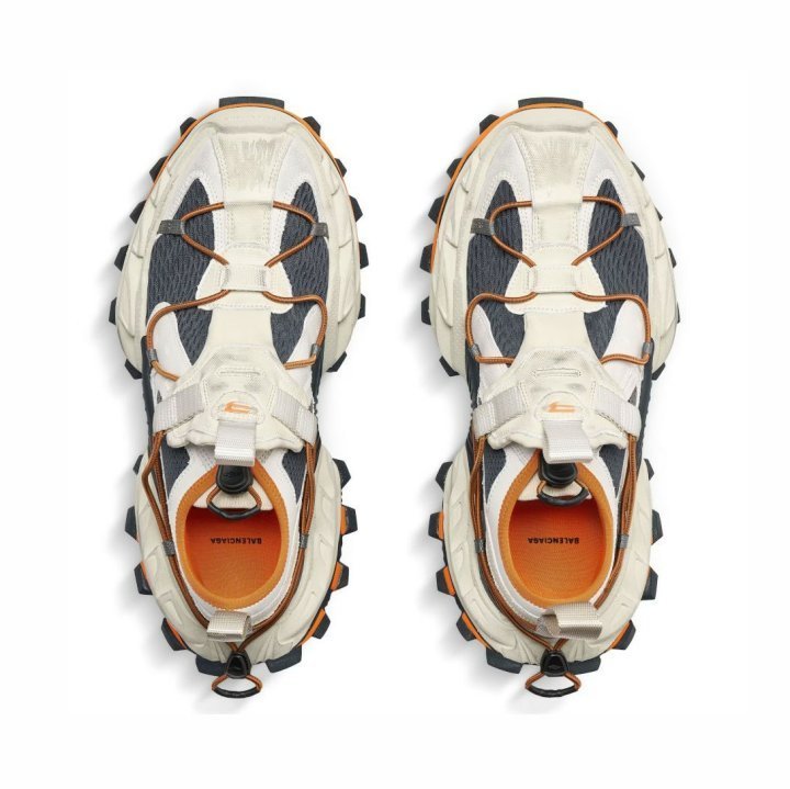 발렌시아가  하이크스니커즈 