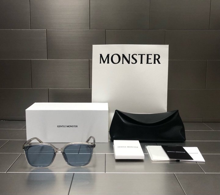 젠틀몬스터  마이미 썬글라스 