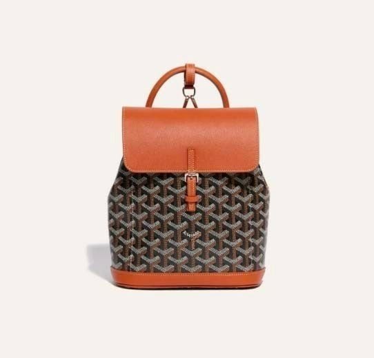 고야드  알핀 알팡 미니 백팩 