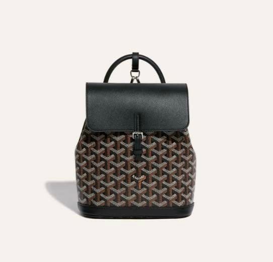 고야드  알핀 알팡 미니 백팩 