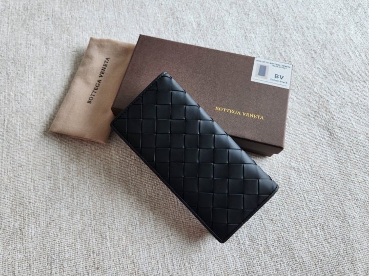 보테가베네타   장지갑 1527-121