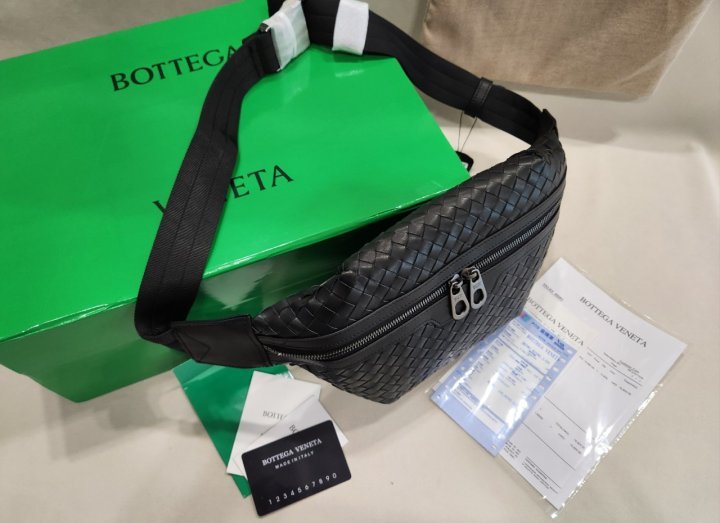 보테가베네타   인트레치아토 범백 168-261 