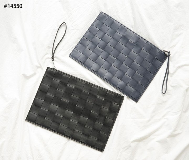 보테가베네타   카세트클러치백 