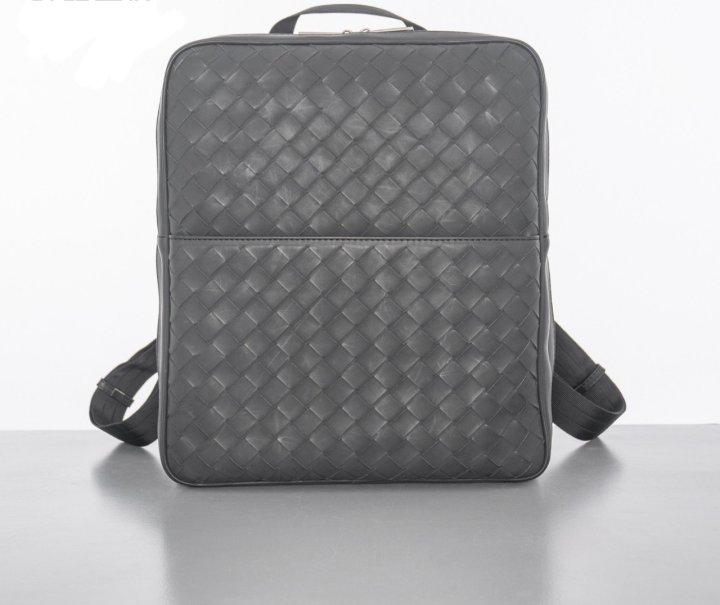 보테가베네타   남성 백팩 