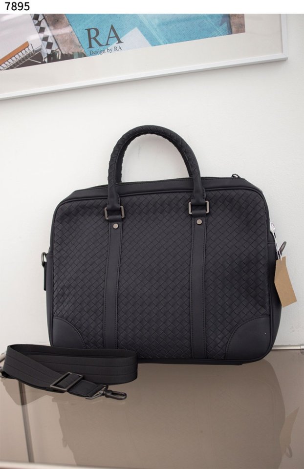 보테가베네타   남성 서류가방