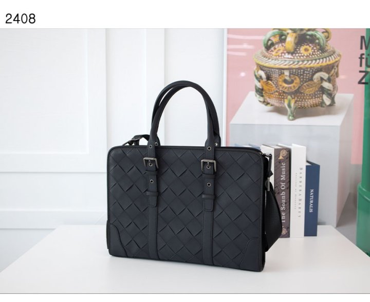 보테가베네타   맥시 도큐먼트 브리프케이스 