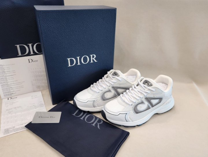 디올  B30 Countdown 카운트다운 스니커즈