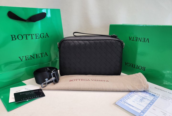 보테가베네타  클러치 & 크로스백 