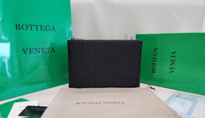 보테가베네타   클러치백 168-123 