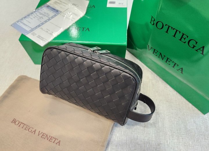 보테가베네타   돕 키트 클러치 168-113 