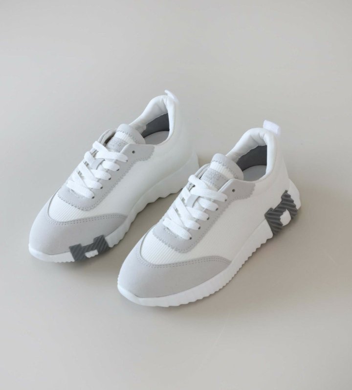 에르메스  바운싱 스니커즈 