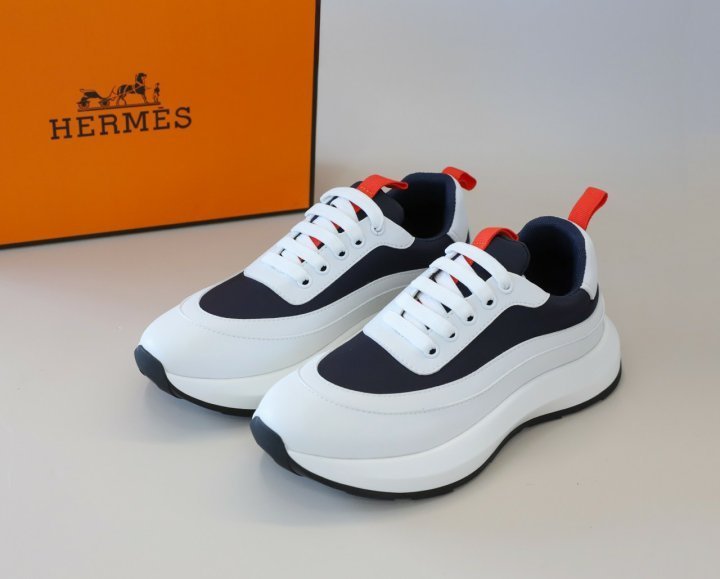 에르메스  그램 스니커즈 