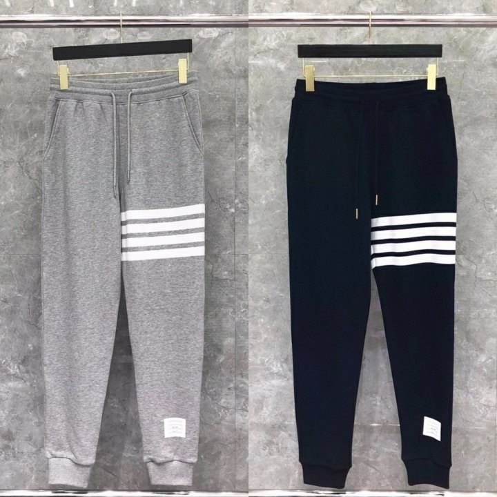 톰브라운  사선 트레이닝 팬츠