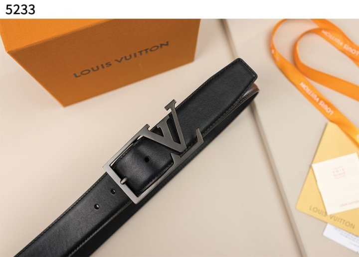 루이비통   LV 스카이라인 벨트 