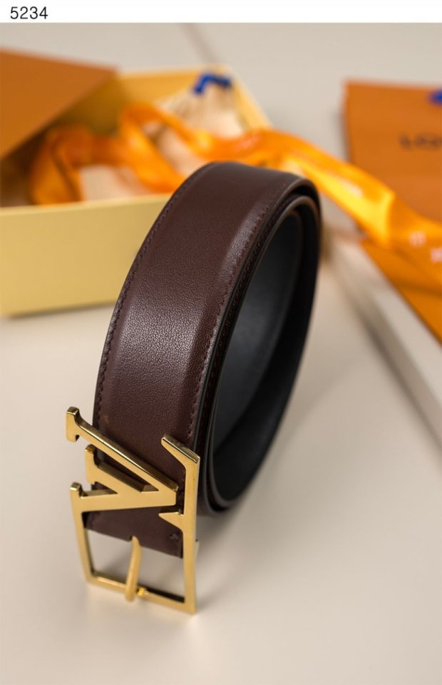 루이비통   LV 스카이라인 벨트 