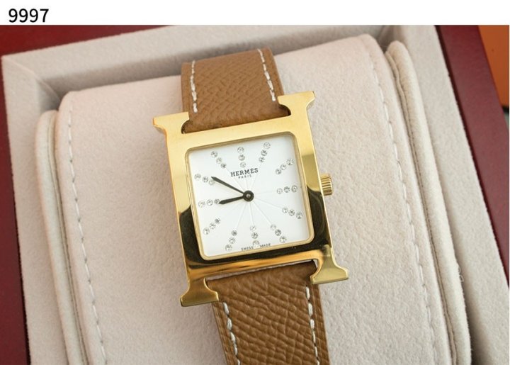 에르메르   Heure H 워치