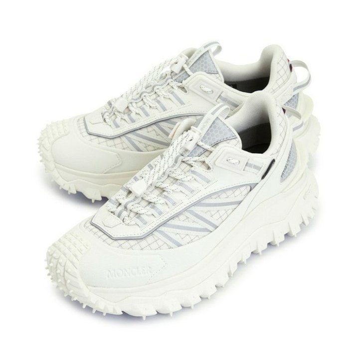 몽클레어  Trailgrip GTX 스니커즈 