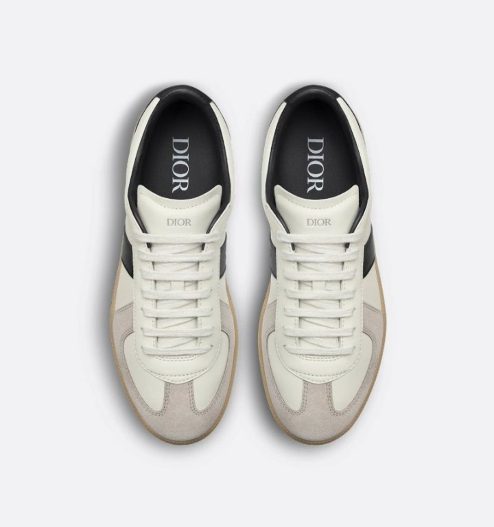디올  B01 Matchpoint 스니커즈 