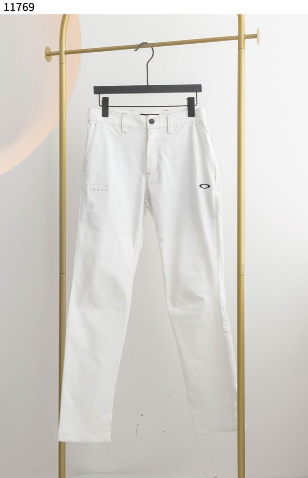 오클리   노말 골프팬츠