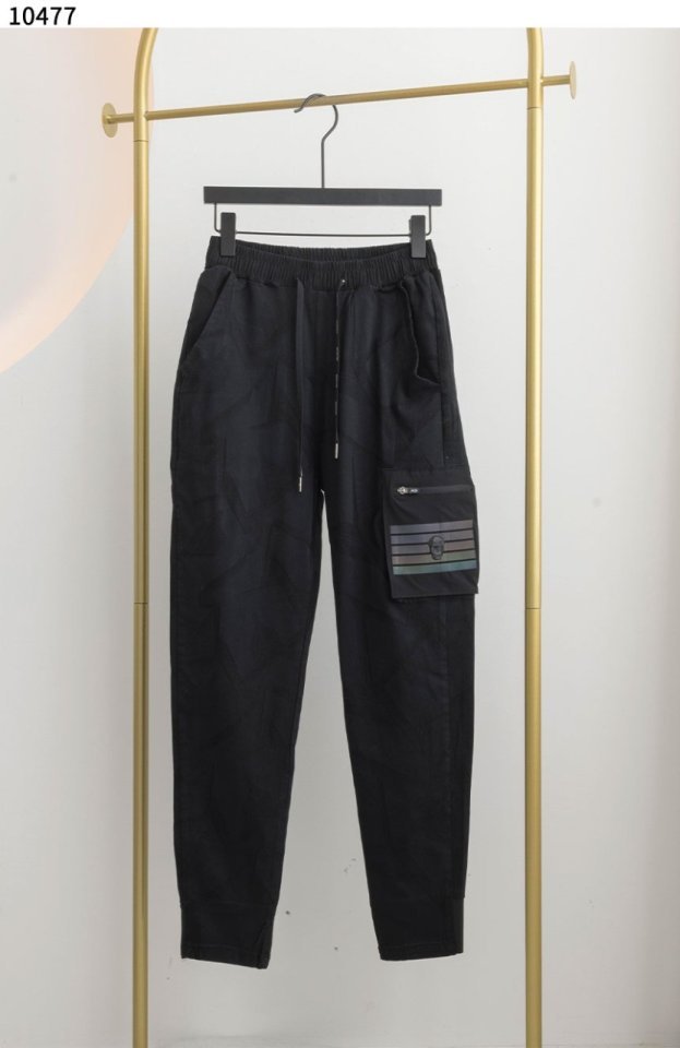 어메이징 크리   스탠다드 카고 조거 팬츠 