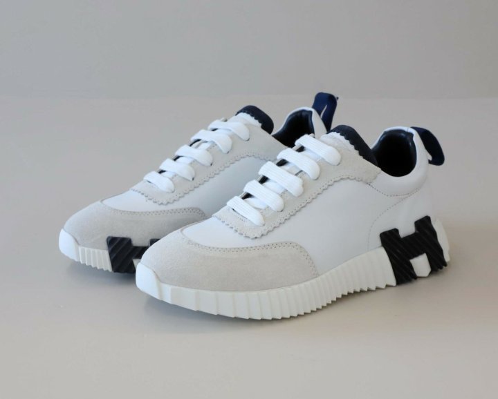 에르메스  바운싱 스니커즈