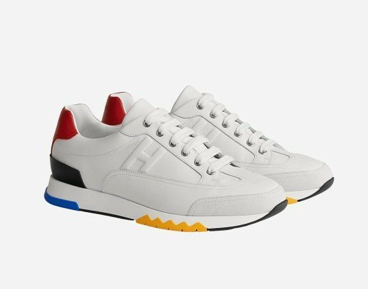 에르메스  트레일 스니커즈