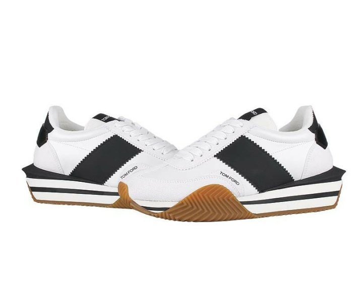 톰포드  제임스 스니커즈 