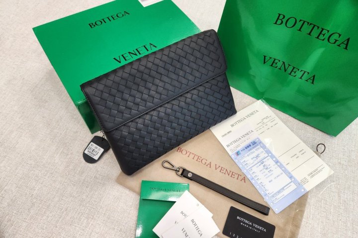 보테가베네타  클러치백 168-25 